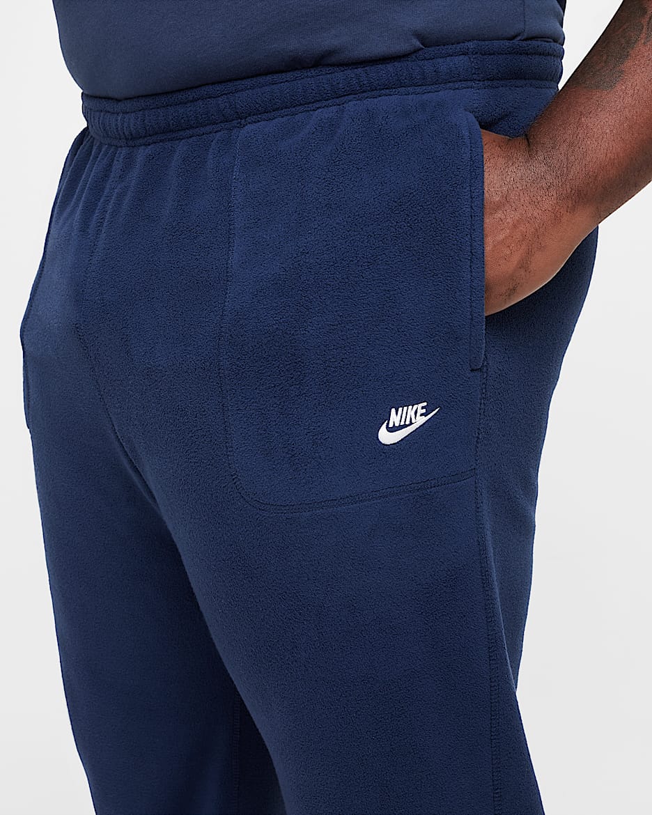 Men’s Nike Winterized Woven factory Training Pants